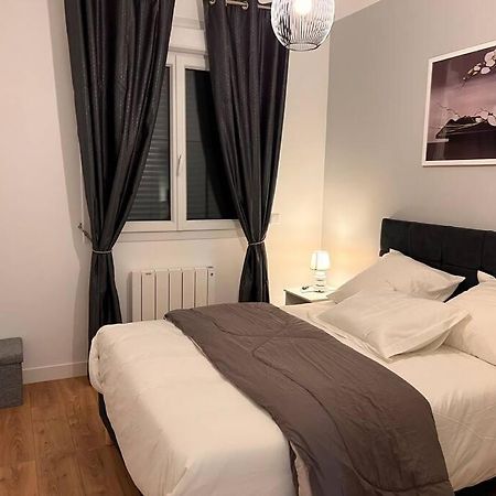 Appartement 15Min De Paris Дранси Екстериор снимка