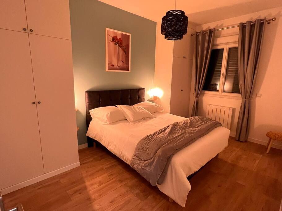 Appartement 15Min De Paris Дранси Екстериор снимка