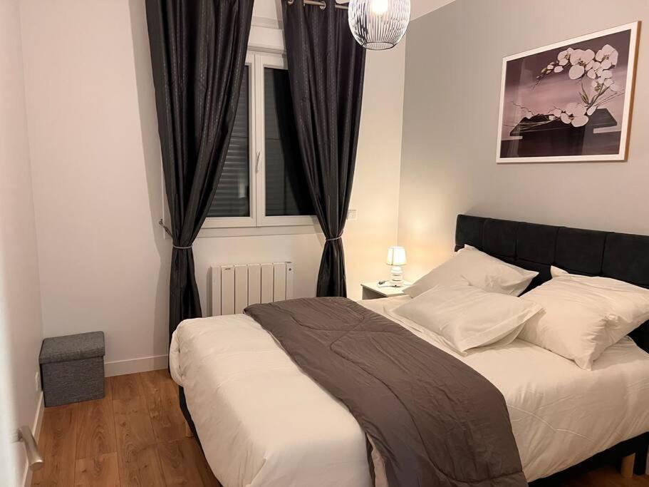 Appartement 15Min De Paris Дранси Екстериор снимка