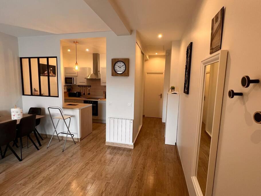 Appartement 15Min De Paris Дранси Екстериор снимка