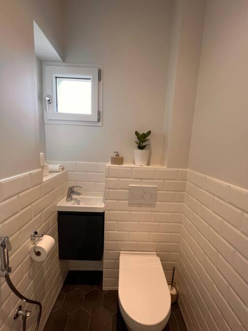 Appartement 15Min De Paris Дранси Екстериор снимка